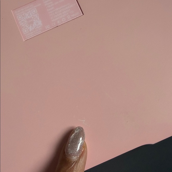 Flexbook Touch Black Wireless Keyboard Case - Picture 6 of 9